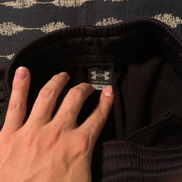 Under armour sweat pants - Picture 3 of 3